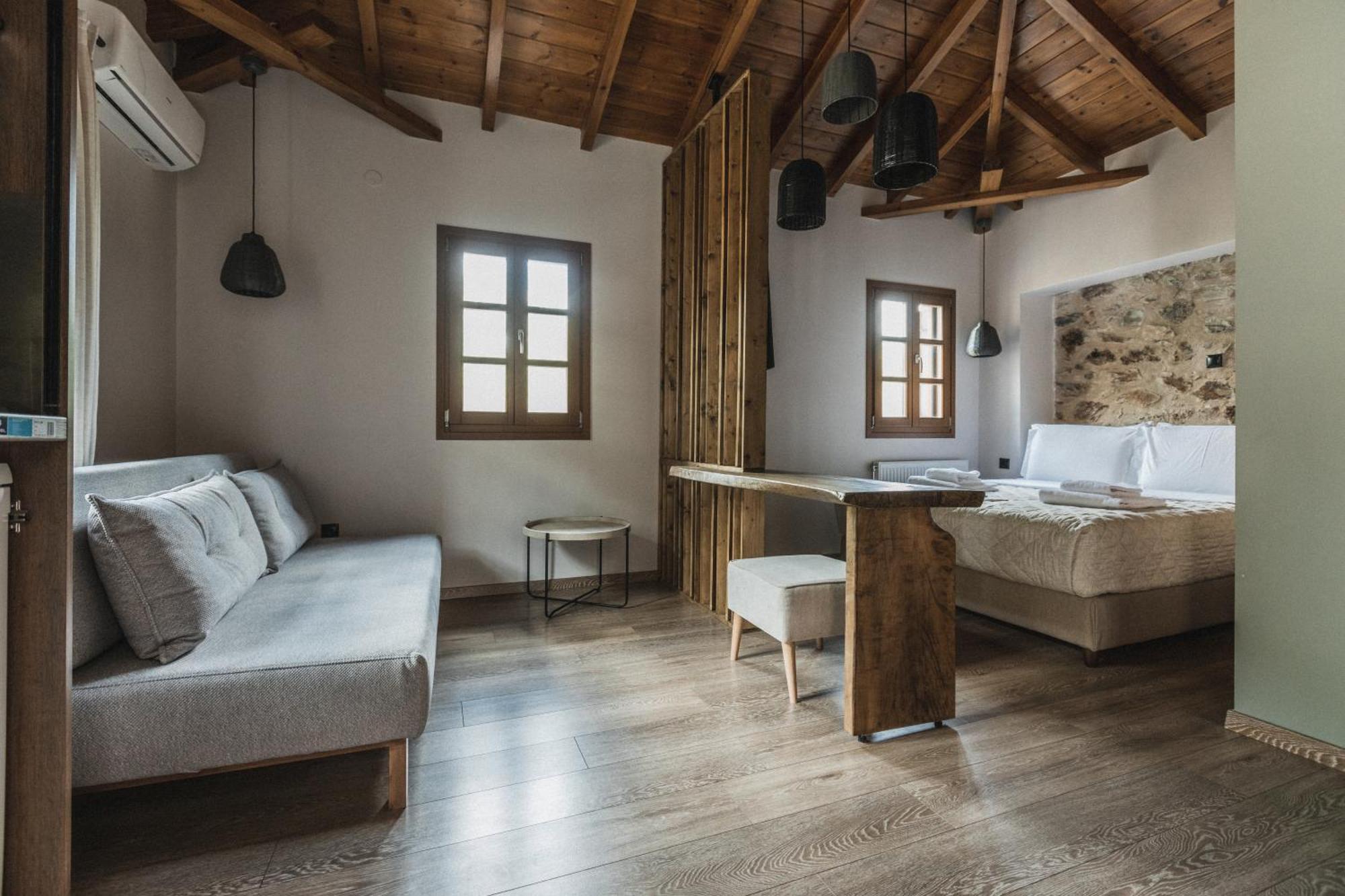 Acropolis Mystra Guesthouse Mystras Room photo