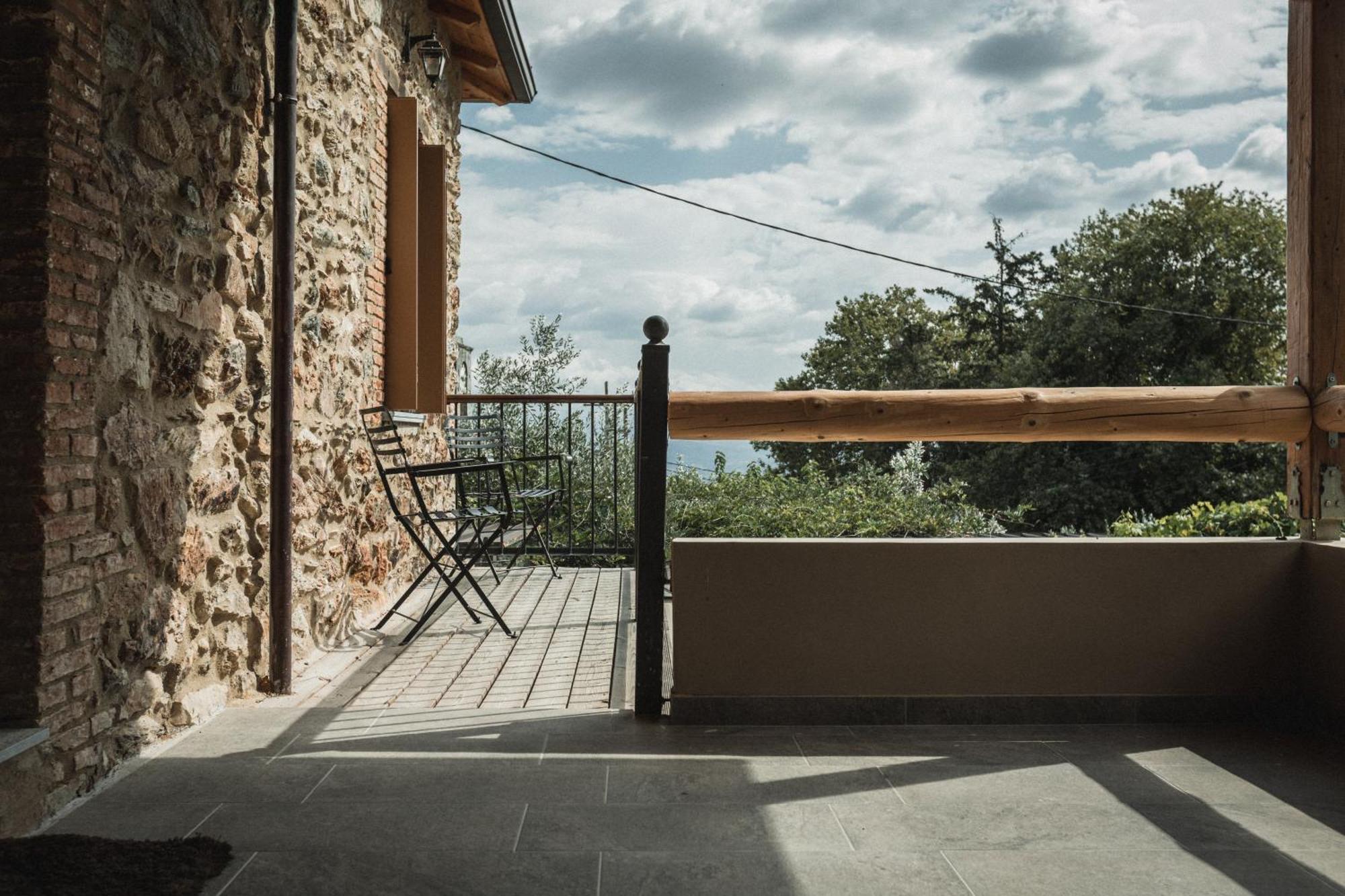 Acropolis Mystra Guesthouse Mystras Exterior photo