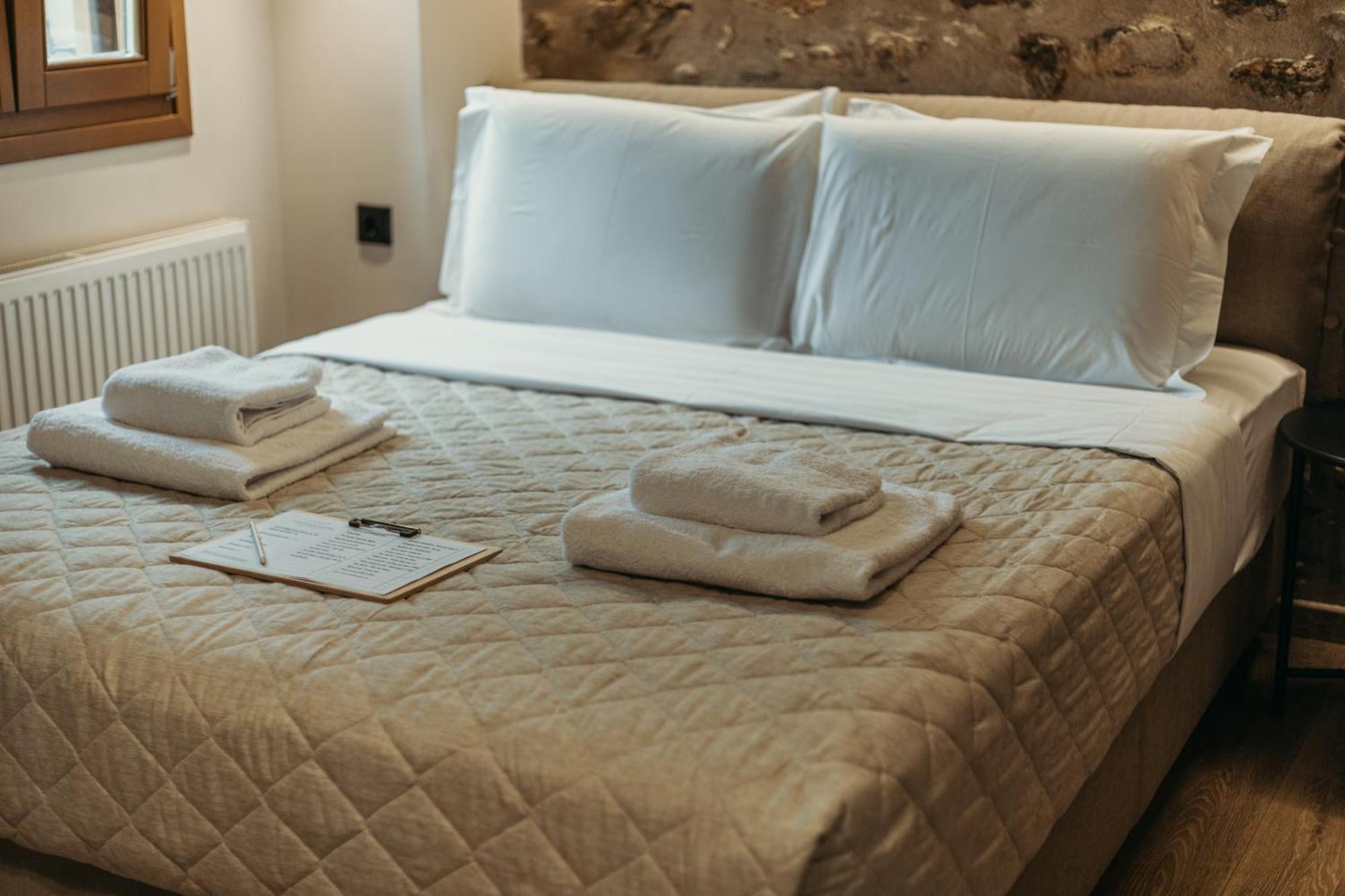 Acropolis Mystra Guesthouse Mystras Room photo