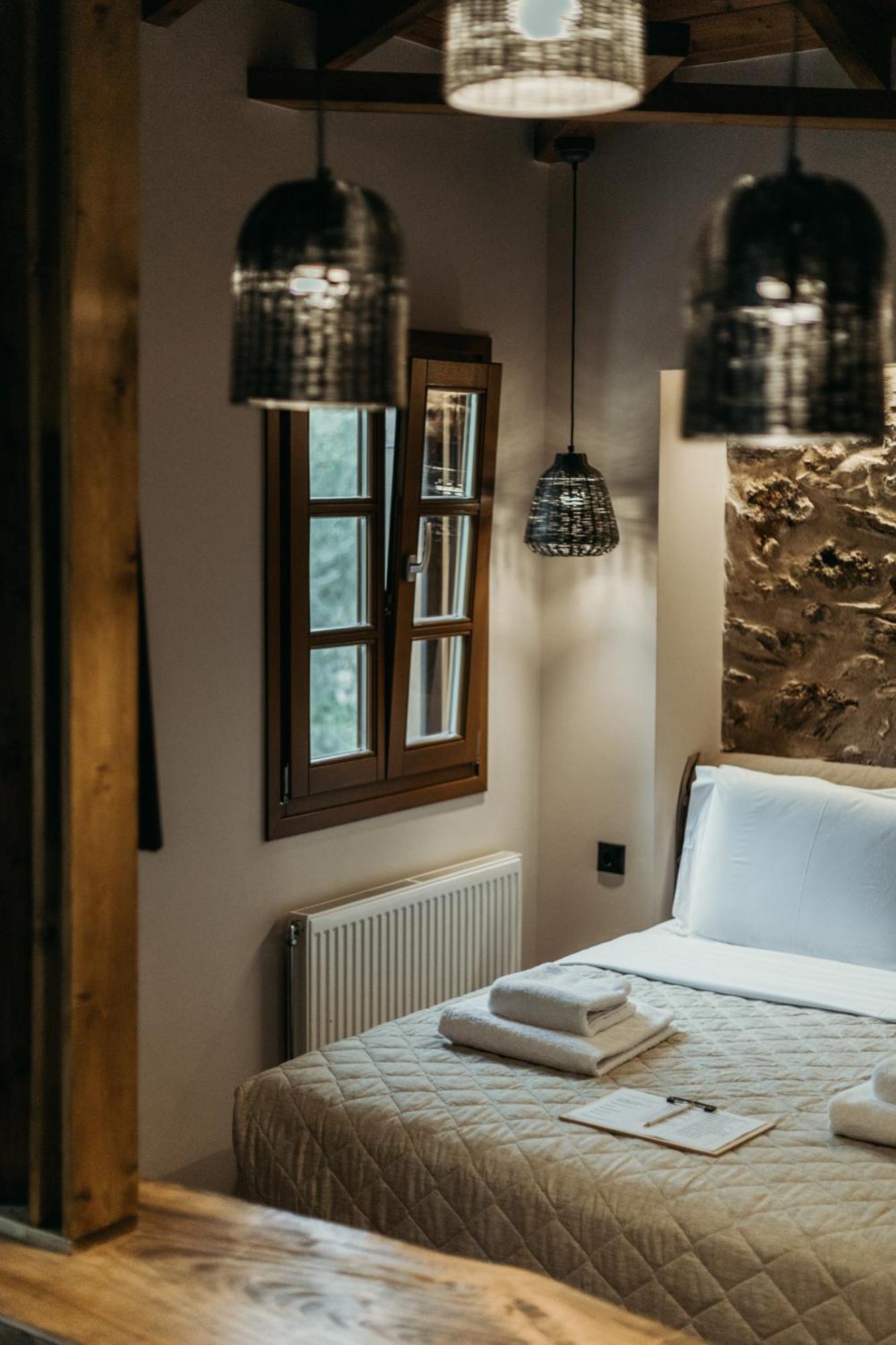 Acropolis Mystra Guesthouse Mystras Room photo