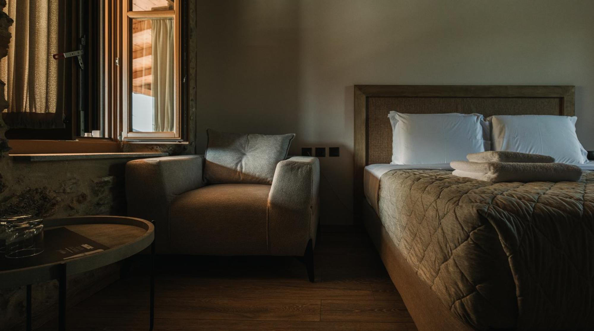 Acropolis Mystra Guesthouse Mystras Room photo