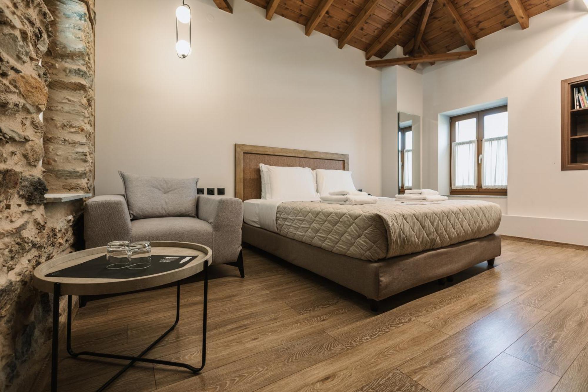 Acropolis Mystra Guesthouse Mystras Room photo