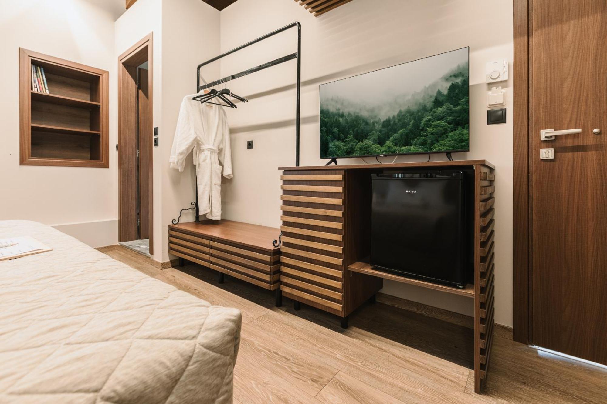 Acropolis Mystra Guesthouse Mystras Room photo