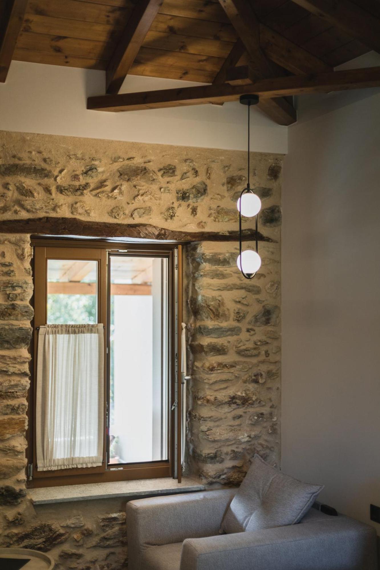 Acropolis Mystra Guesthouse Mystras Room photo