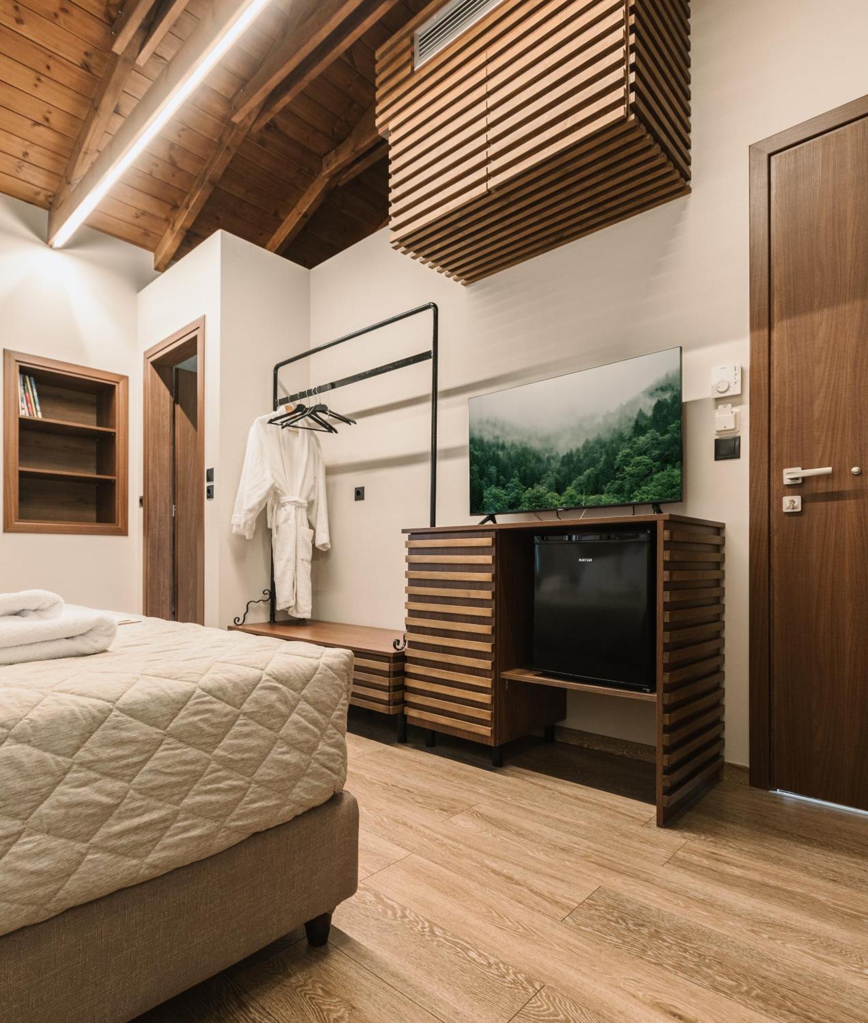 Acropolis Mystra Guesthouse Mystras Room photo