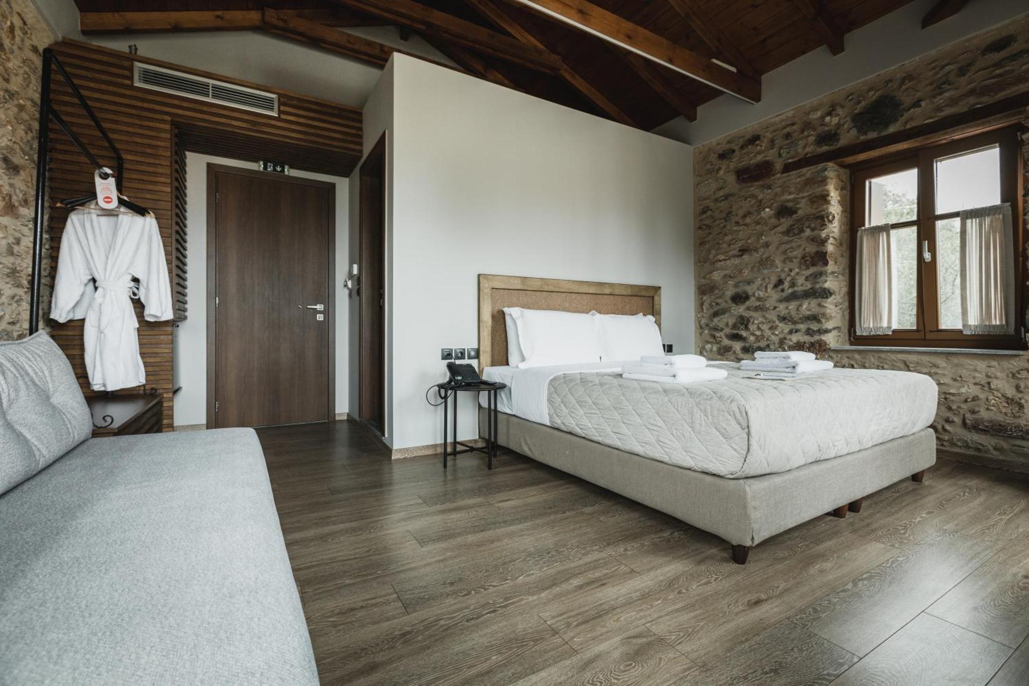 Acropolis Mystra Guesthouse Mystras Room photo