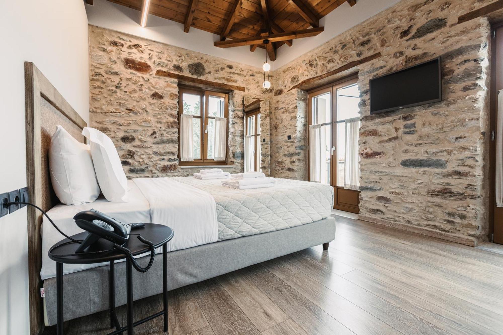 Acropolis Mystra Guesthouse Mystras Room photo