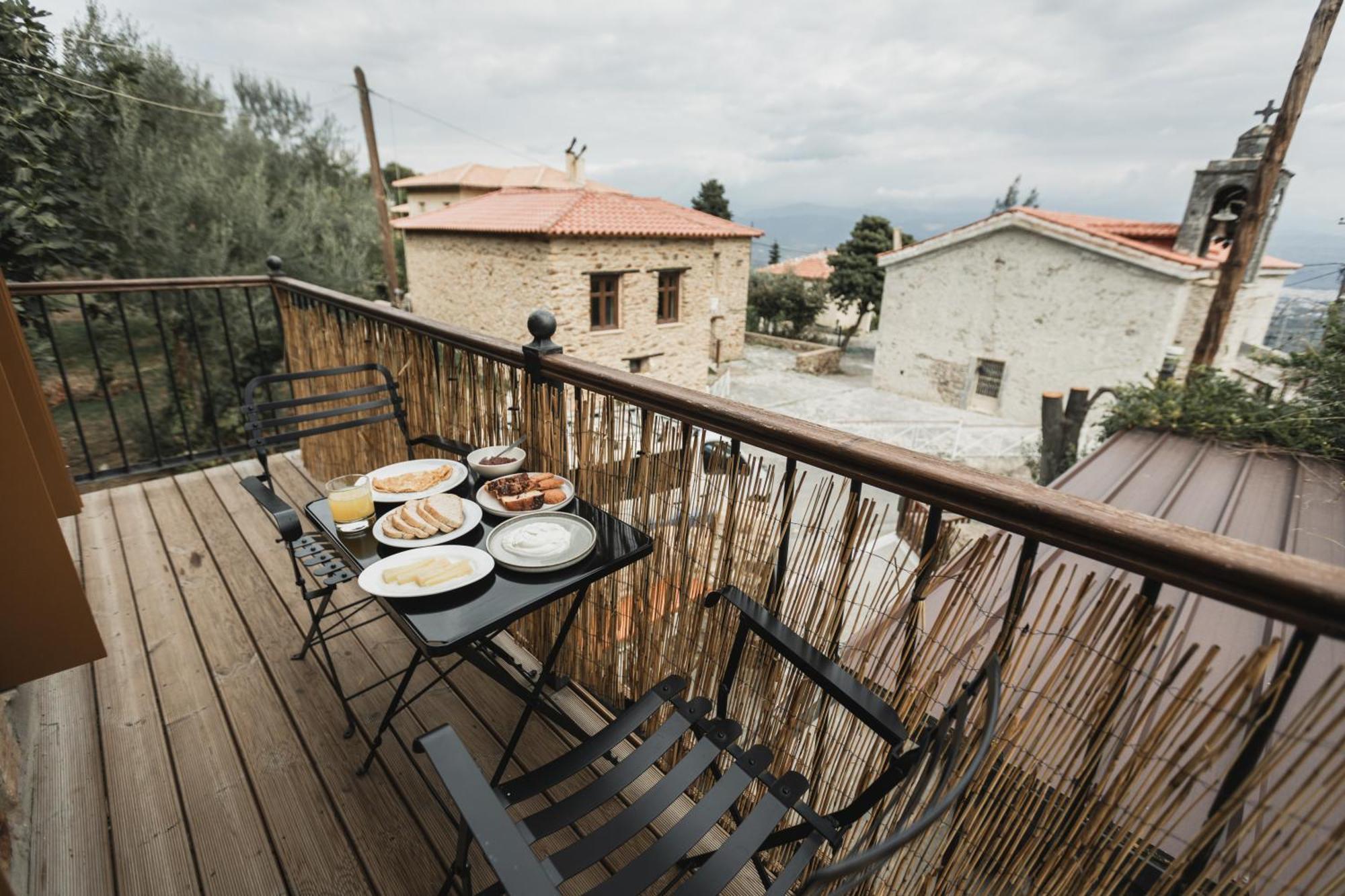 Acropolis Mystra Guesthouse Mystras Room photo