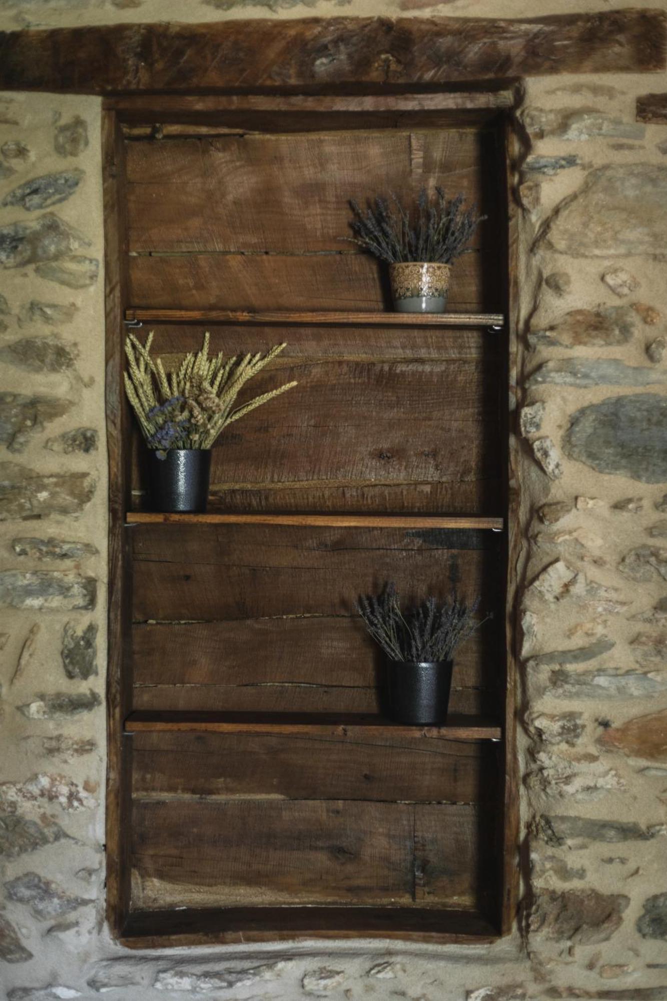 Acropolis Mystra Guesthouse Mystras Room photo