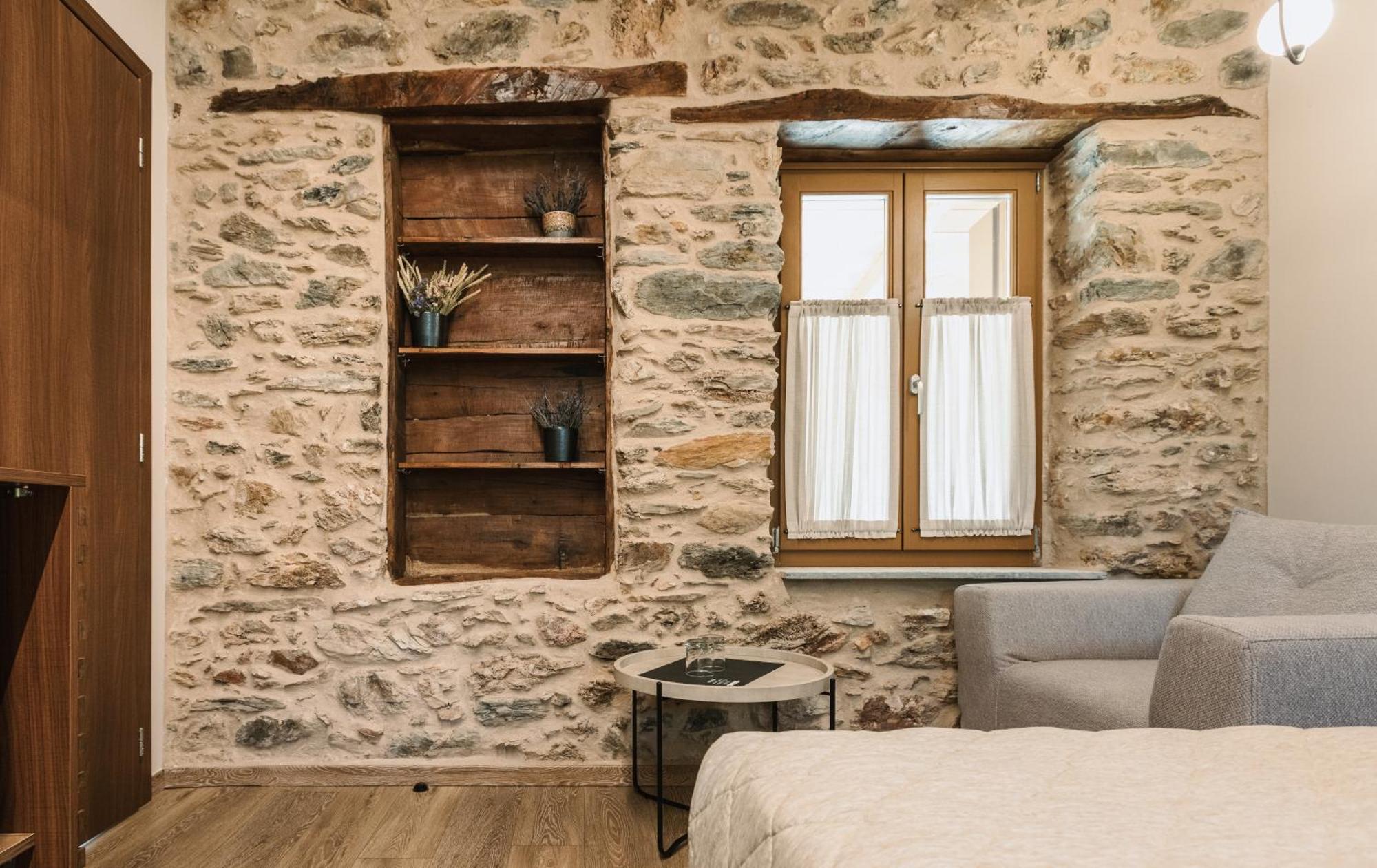 Acropolis Mystra Guesthouse Mystras Room photo