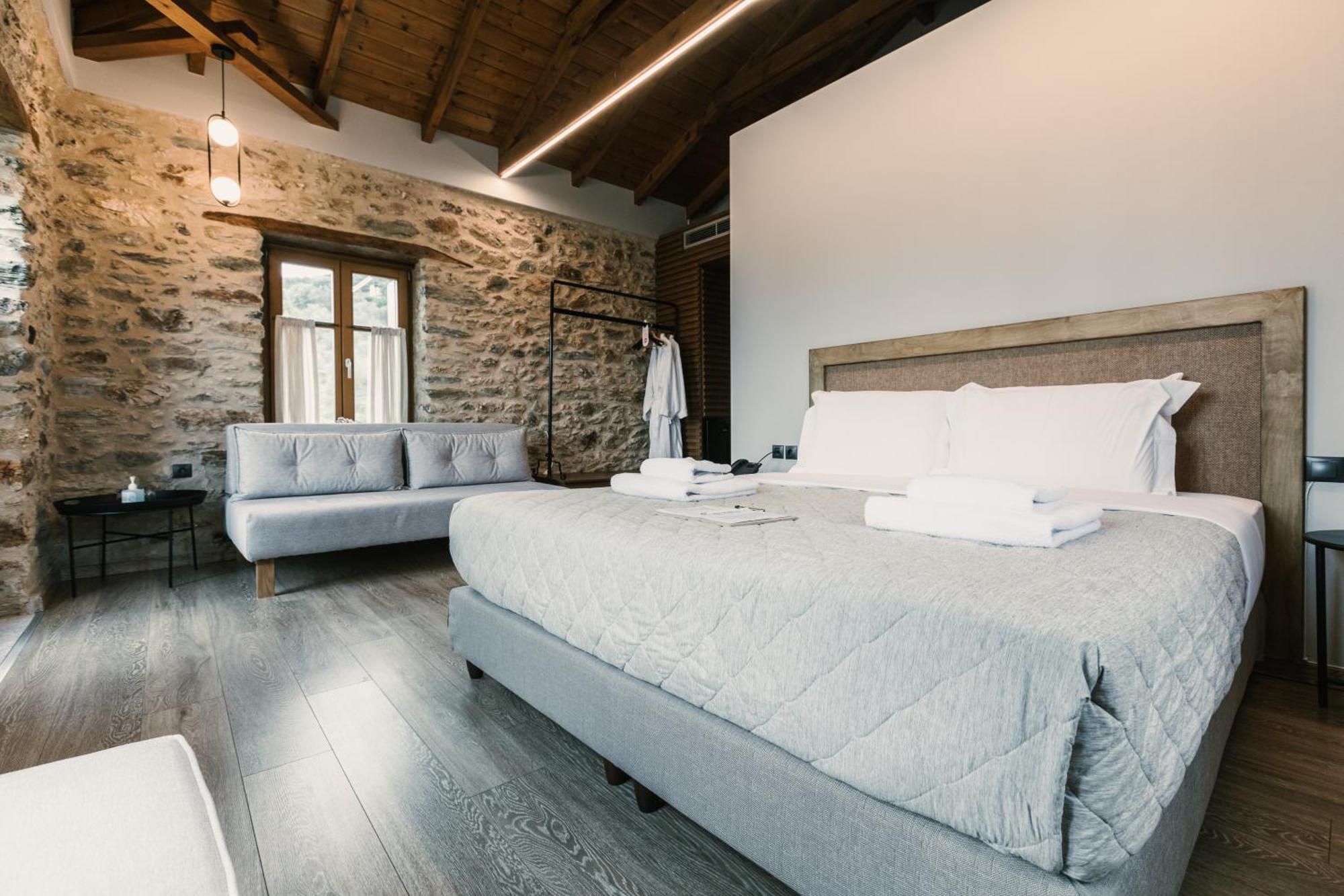 Acropolis Mystra Guesthouse Mystras Room photo